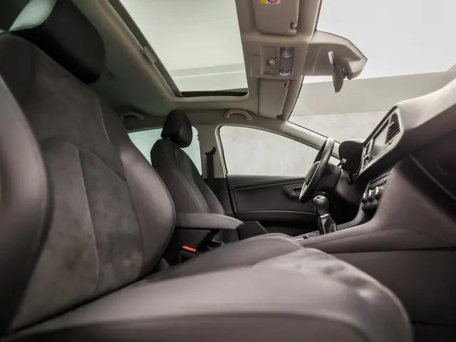SEAT Leon 1.0 TSI Intense Sport 2018 Benzine 8