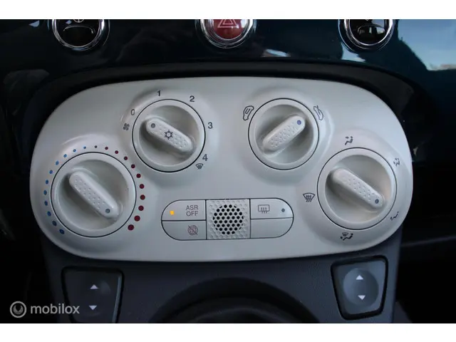 Fiat 500 1.2 Lounge/Pano/Airco/All season/Lm/ 2013 Benzine 18