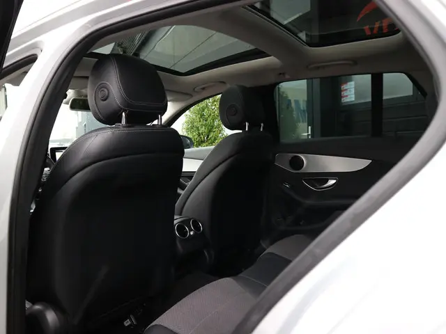 Mercedes-Benz C-Klasse Estate 180 Estate 2016 Benzine 6