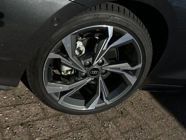 Audi A3 Limousine 35 TFSI 150pk 2024 Hybride Benzine 35