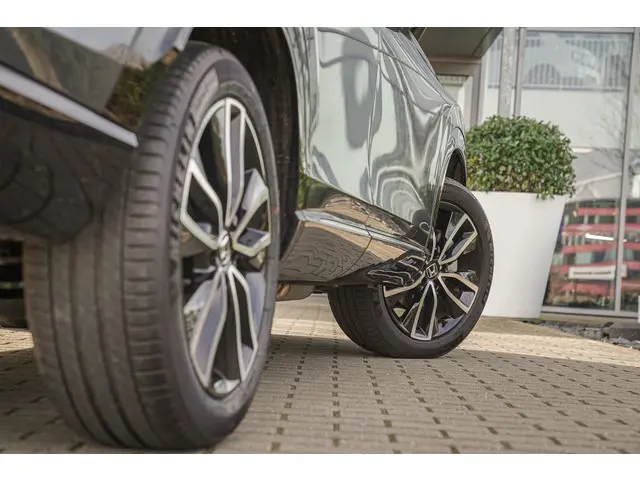 Honda HR-V 1.5i e:HEV ADVANCE 2024 Hybride Benzine 11