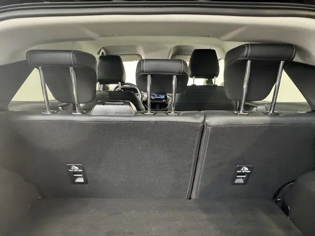 Ford Puma 1.0 EB Hyb. Tit. X 2022 Benzine 18