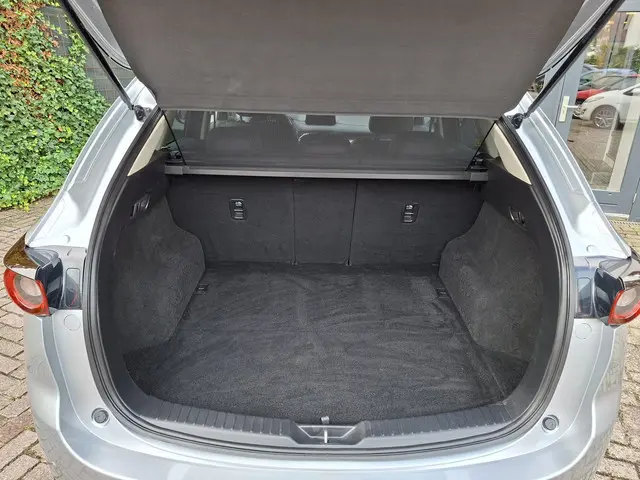 Mazda CX-5 2.0 SkyActiv-G 165 Skylease GT 2018 Benzine 19