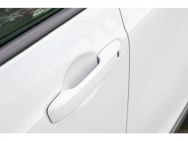 Honda Jazz 1.5i e:HEV CROSSTAR 2020 Hybride Benzine 38