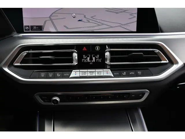 BMW X5 45e Executive 2020 Hybride Benzine 40