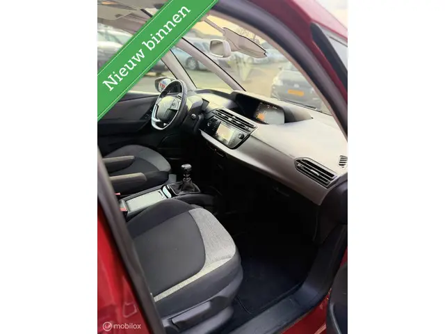 Citroën C4 Spacetourer 1.2 PureTech Feel 2019 Benzine 20