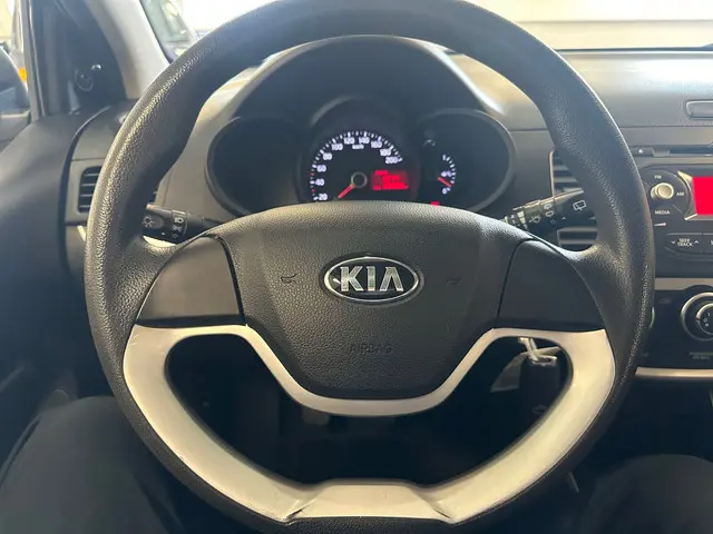 Kia Picanto 1.0 CVVT ComfortLine,NAP.Airco 2014 Benzine 15