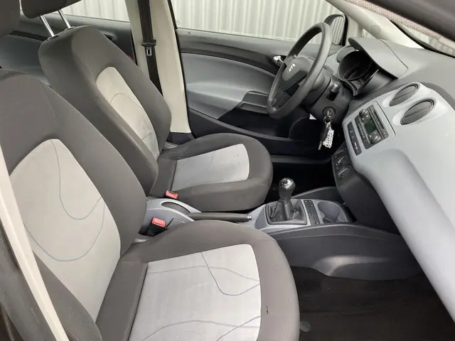 SEAT Ibiza ST 1.2 Style 2015 Benzine 15