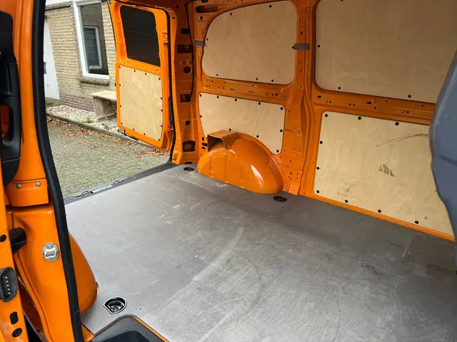 Mercedes-Benz Vito 111 CDI Functional 2019 Diesel 14