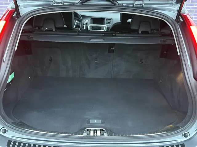 Volvo V60 1.5 T3 Summum 2017 Benzine 16