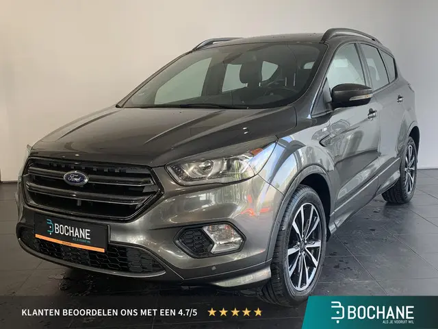 Ford Kuga 1.5 EcoBoost ST Line 2017 Benzine