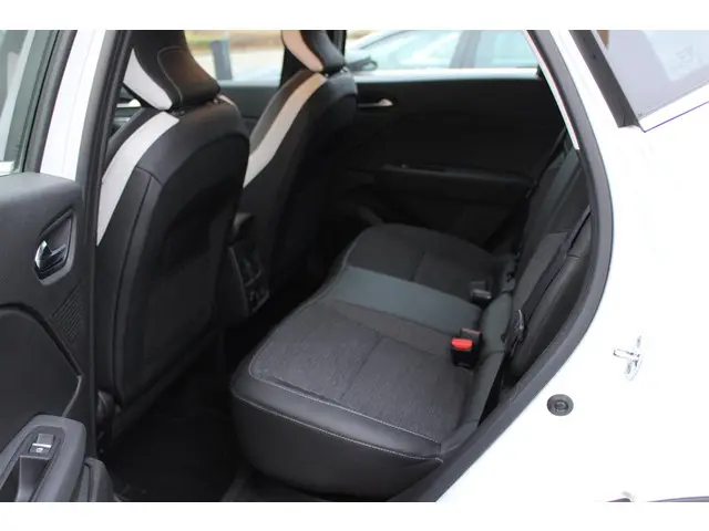 Renault Captur TCe 130 Intens | Weinig kms | 2020 Benzine 15