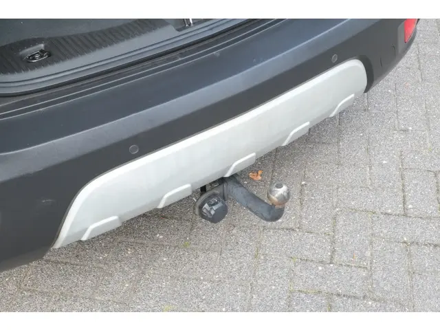 Opel Mokka 1.6 Cosmo 2016 Benzine 17