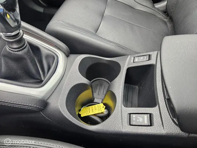 Nissan QASHQAI 1.2 Tekna 2014 Benzine 21