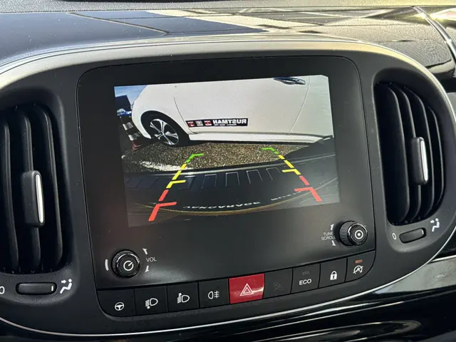 Fiat 500L 0.9 TwinAir CityCross 2019 Benzine 48