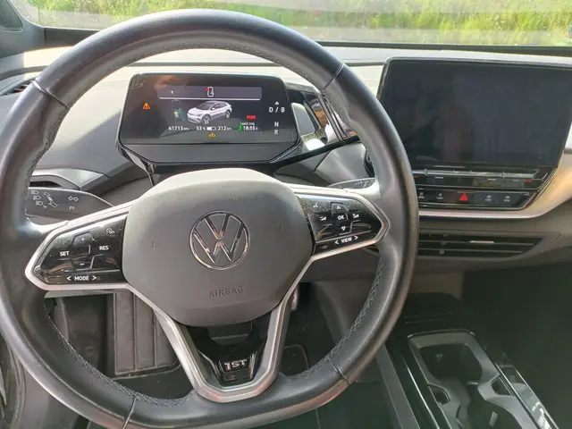 Volkswagen ID.4 Life 77 kWh 2021 Elektrisch 6