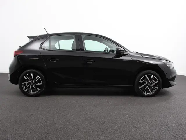 Opel Corsa 1.2 Turbo Automaat GS Line 2024 Benzine 9