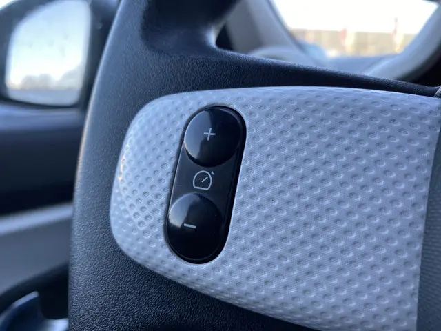 Renault Twingo 0.9 TCe Expression 2016 Benzine 13