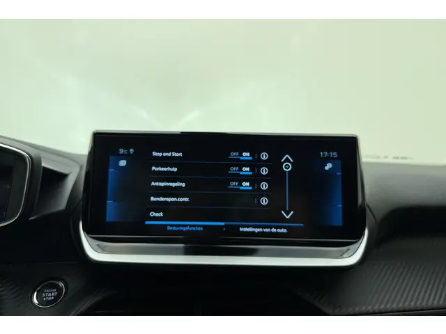 Peugeot 2008 1.2 PureTech Allure Pack 2022 Benzine 17