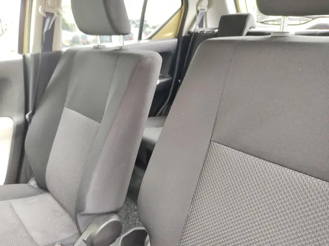 Suzuki Ignis 1.2 Select 2017 Benzine 18