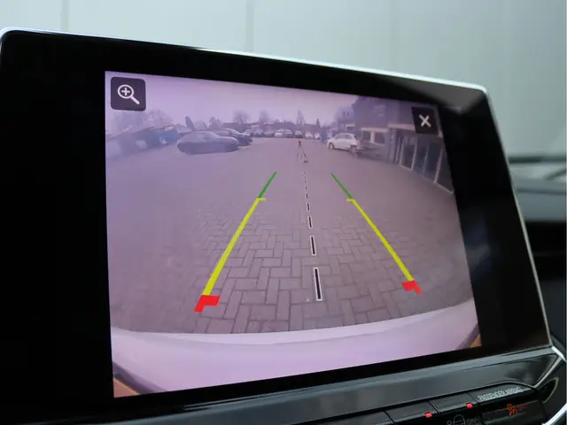 Jeep Compass 1.5T e-Hybrid Upland 2022 Hybride Benzine 58