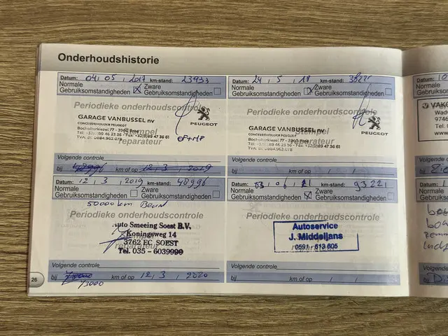 Peugeot 308 SW 1.2 PureTech GT-line 2015 Benzine 44