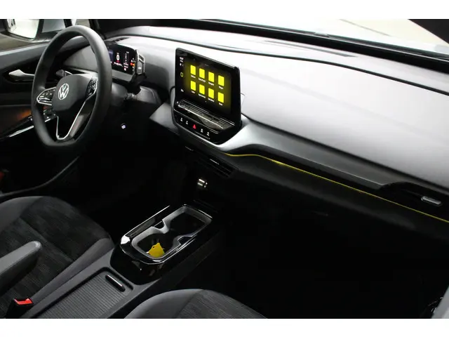 Volkswagen ID.4 Pro 77 kWh 2023 Elektrisch 7