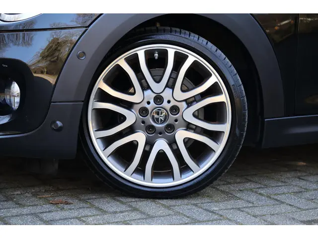 MINI Cooper Cabrio Mini 1.5 2019 Benzine 21