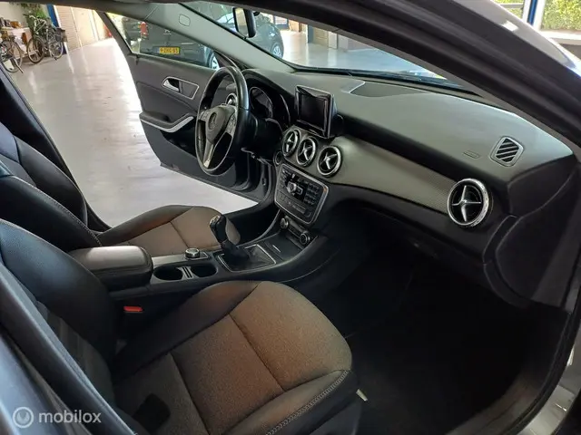 Mercedes-Benz GLA 200 CDI 2014 Diesel 25