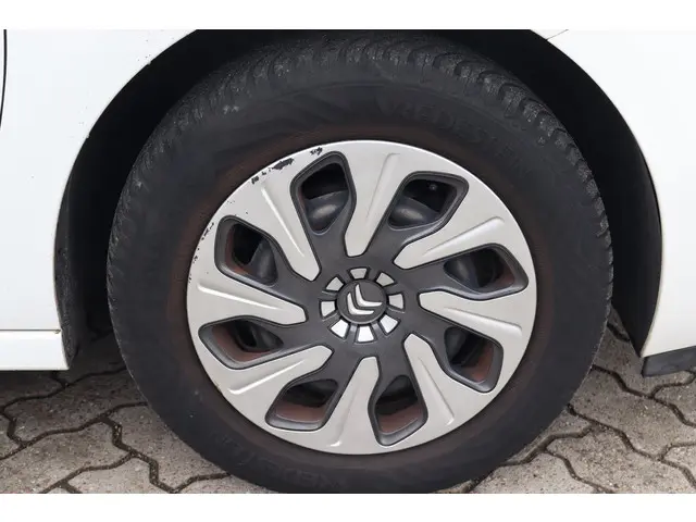 Citroën C3 1.6 e-HDi Tendance 2014 Diesel 11