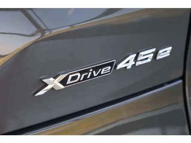 BMW X5 xDrive45e 2021 Hybride Benzine 29