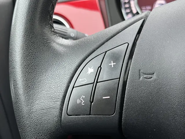 Fiat 500 0.9 TwinAir Turbo Cult 2015 Benzine 43