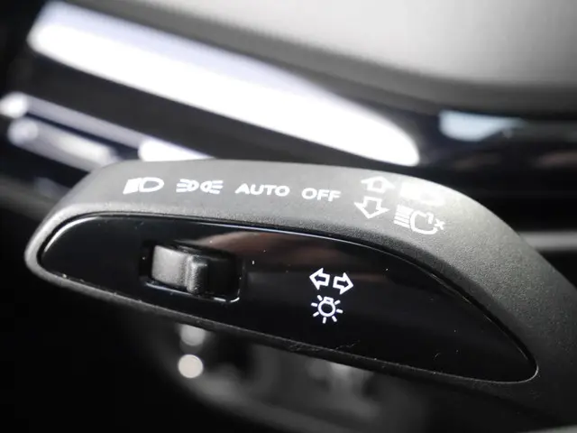 MG MG4 Electric Luxury 64 kWh 2023 Elektrisch 20