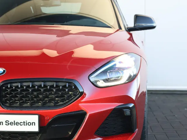 BMW Z4 Roadster sDrive20i High Executive 2021 Benzine 6