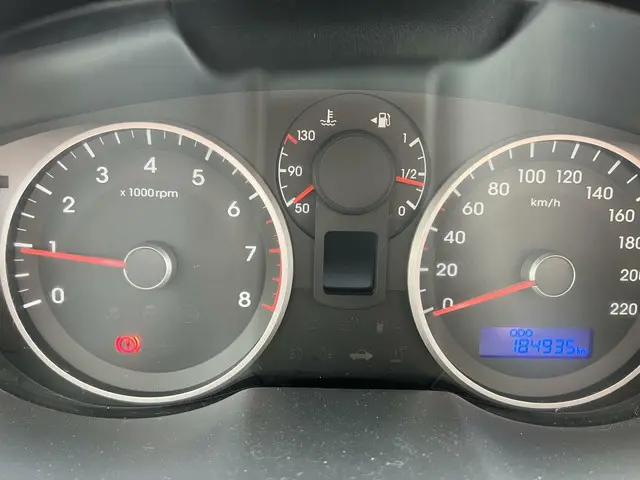 Hyundai i20 1.2i i-Motion 2014 Benzine 19