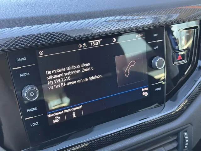 Volkswagen Polo 1.0 TSI DSG Life Edition 2025 Benzine 25