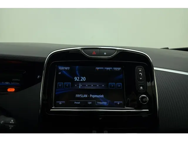 Renault ZOE R110 Limited 41 kWh 2019 Elektrisch 20