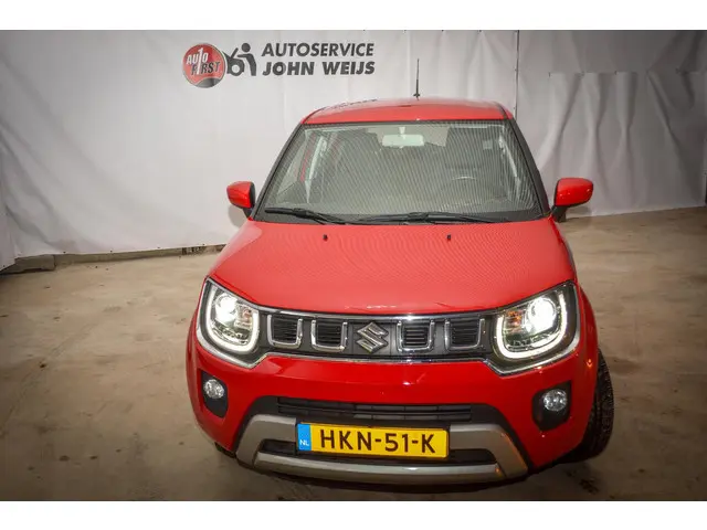 Suzuki Ignis 2