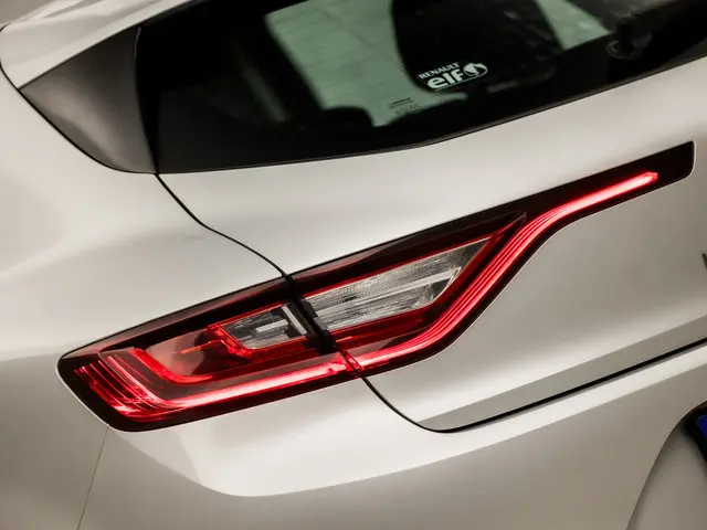 Renault Mégane 1.2 TCe Limited Sport 2018 Benzine 26