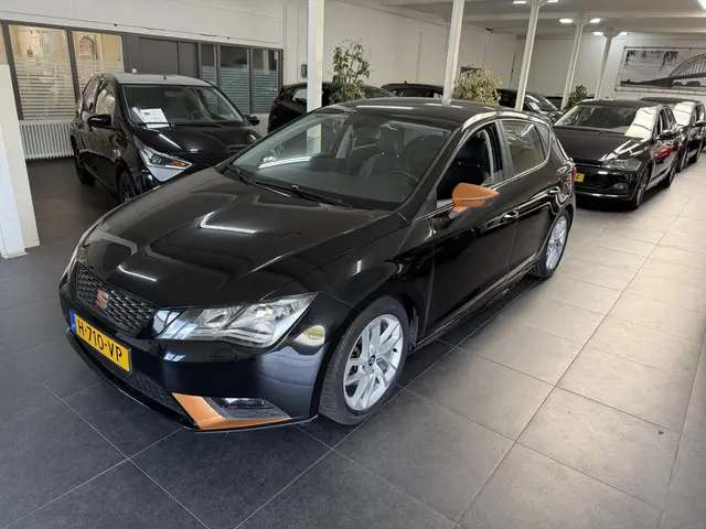 SEAT Leon 3