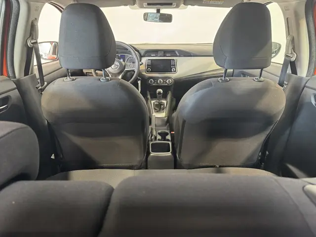 Nissan Micra 1.0 IG-T 30000 km 2020 Benzine 22