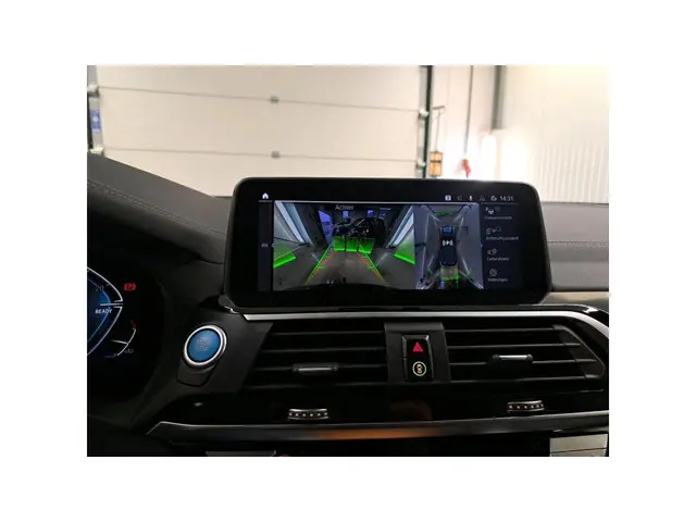 BMW iX3 High Executive 80 kWh 2021 Elektrisch 11