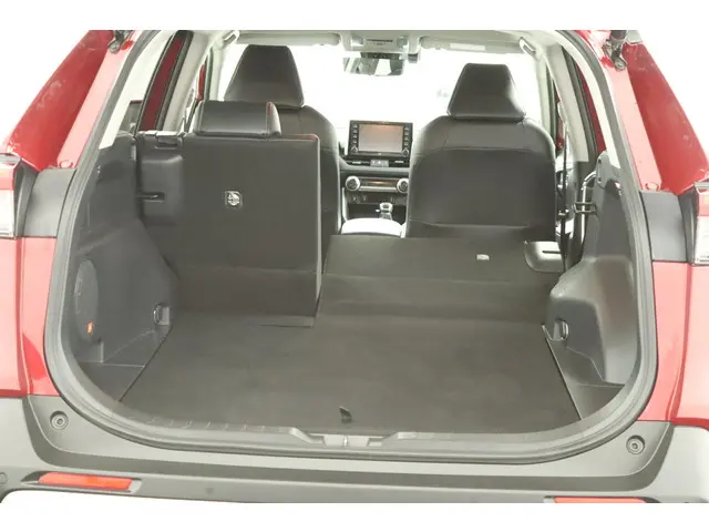 Toyota RAV4 2.5 Hybrid Executive 2021 Hybride Benzine 25