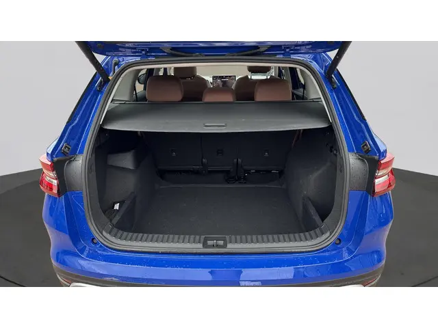 Škoda Kodiaq 1.5 TSI MHEV Business Edition 2024 Benzine 12