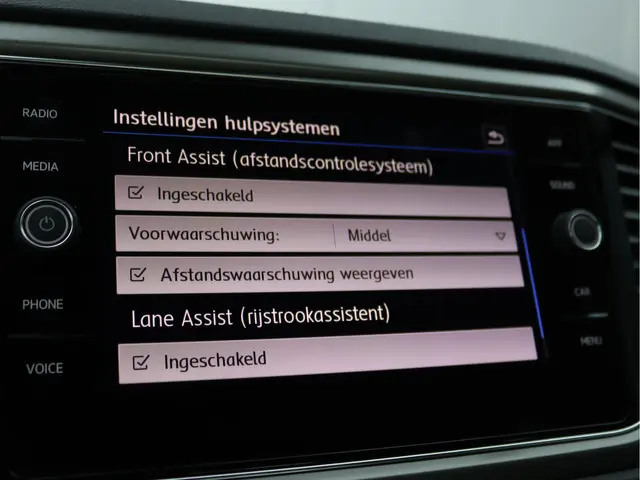 Volkswagen T-Roc 1.0 TSI Style 2020 Benzine 40