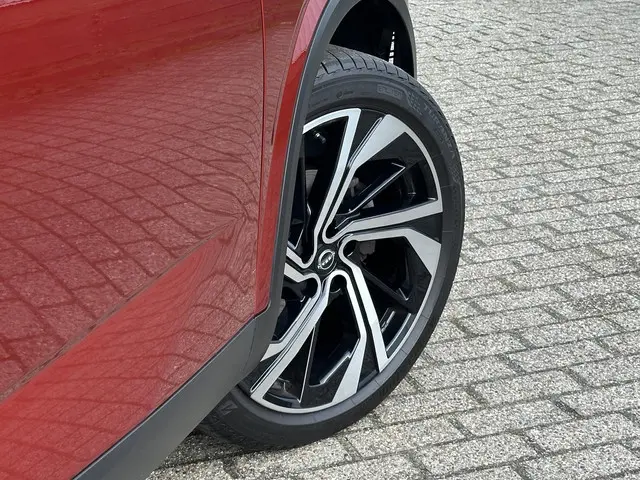 Nissan QASHQAI 1.3 MHEV Xtronic Tekna Plus 2023 Benzine 35