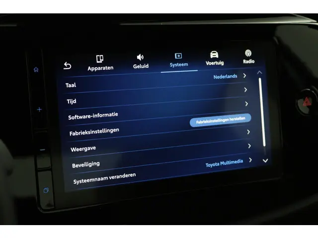 Toyota Aygo X 1.0 VVT-i MT Play 2024 Benzine 40