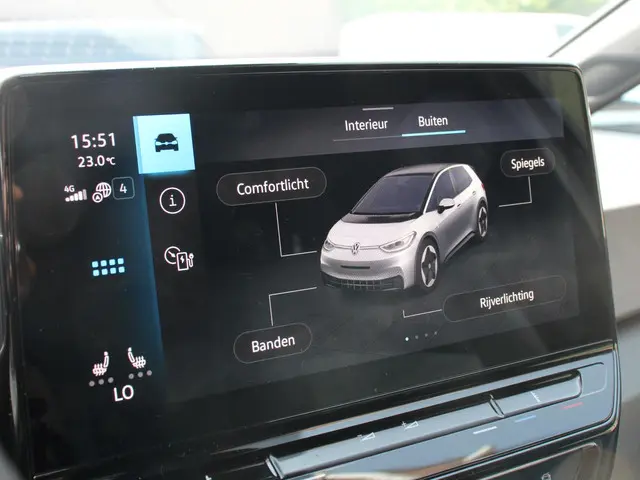 Volkswagen ID.3 Life 58 kWh 2021 Elektrisch 24