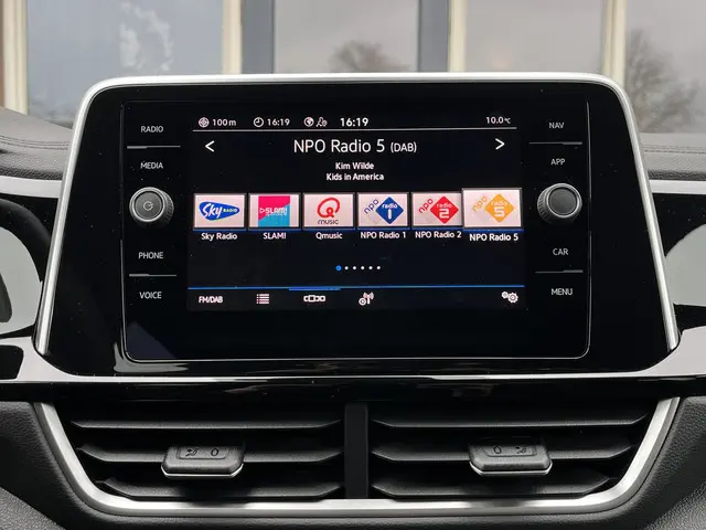 Volkswagen T-Roc 1.5 TSI R-Line Edition 2025 Benzine 26