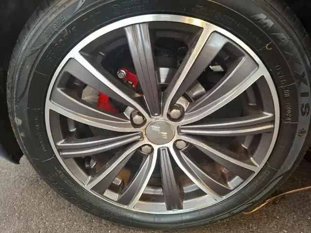 Ligier JS50 L Club 2019 Diesel 3